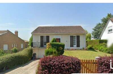 vente maison 129 000 € à proximité de Aubencheul-Au-Bac (59265)