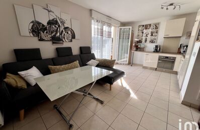 location appartement 960 € CC /mois à proximité de Bures-sur-Yvette (91440)