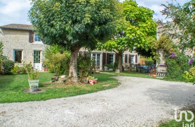 vente maison 220 500 € à proximité de Sainte-Blandine (79370)