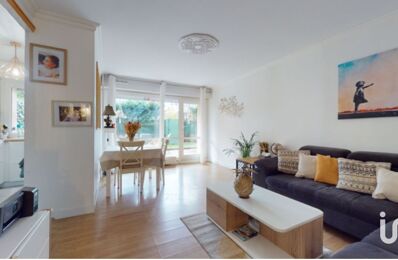vente appartement 260 000 € à proximité de Montigny-le-Bretonneux (78180)