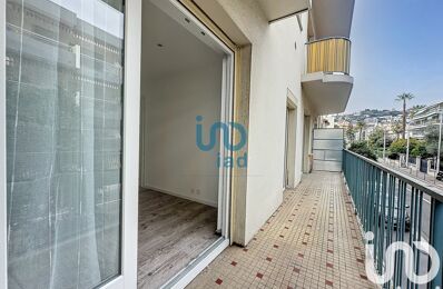 vente appartement 253 000 € à proximité de Bendejun (06390)