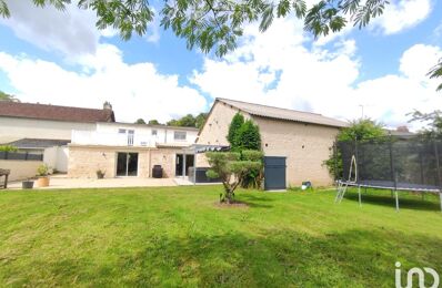 vente maison 239 000 € à proximité de Savigny-Lévescault (86800)