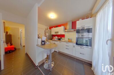 vente appartement 237 999 € à proximité de Combs-la-Ville (77380)