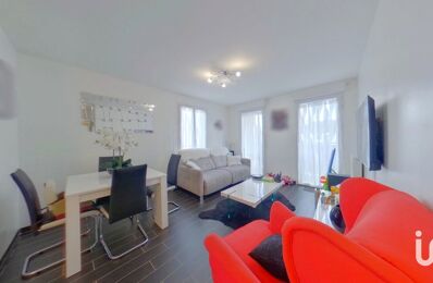 vente appartement 217 999 € à proximité de Presles-en-Brie (77220)