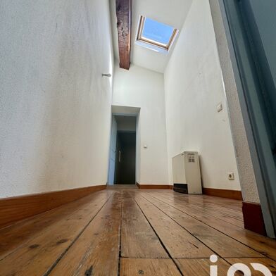 Maison 7 pièces 186 m²