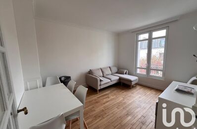 location appartement 1 400 € CC /mois à proximité de Sarcelles (95200)