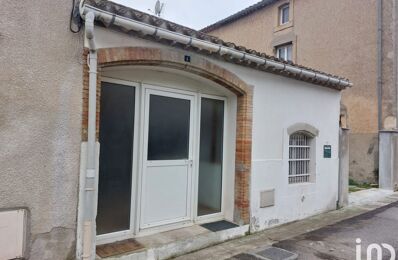 vente maison 80 000 € à proximité de Ventenac-Cabardès (11610)