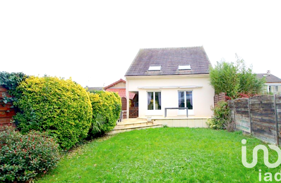 vente maison 622 000 € à proximité de Marcoussis (91460)