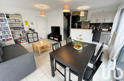 vente appartement 249 000 € à proximité de Montlhéry (91310)