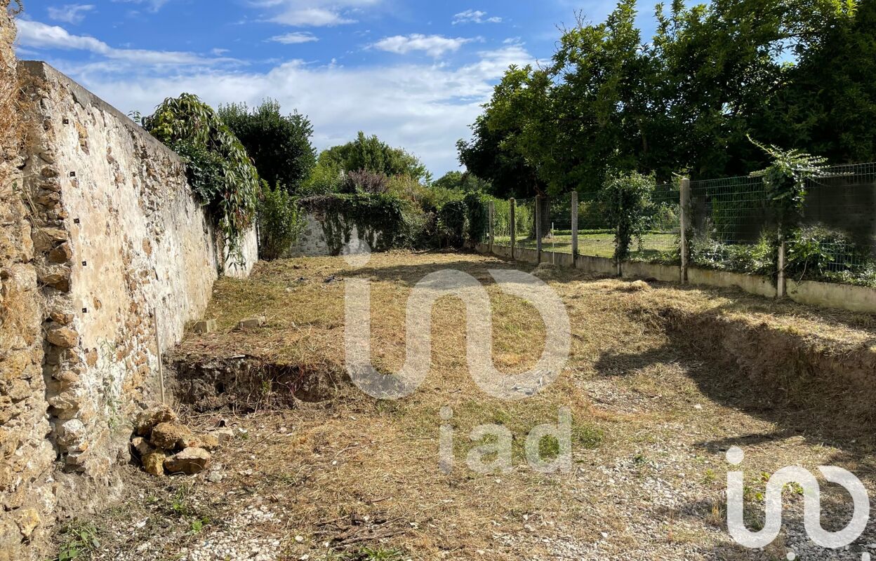 terrain  pièces 154 m2 à vendre à Coulommiers (77120)