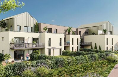 vente appartement 211 000 € à proximité de Grainville-sur-Odon (14210)