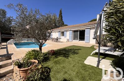 vente maison 670 000 € à proximité de Carnoux-en-Provence (13470)