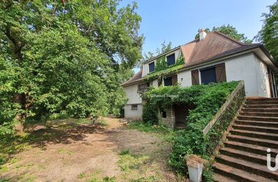 vente maison 498 000 € à proximité de La Chapelle-Saint-Mesmin (45380)