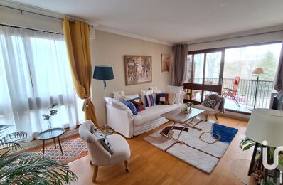 vente appartement 270 000 € à proximité de Rocquencourt (78150)