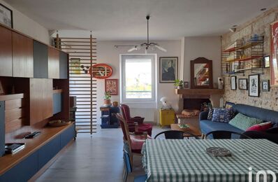 vente maison 373 500 € à proximité de Montjean-sur-Loire (49570)