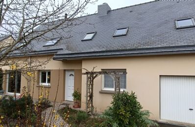 vente maison 419 000 € à proximité de Le Rheu (35650)