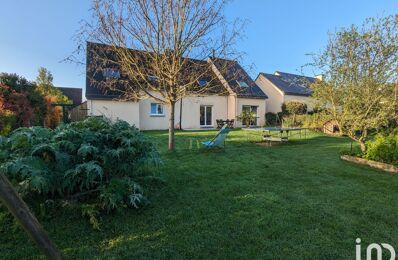 vente maison 395 000 € à proximité de Le Rheu (35650)