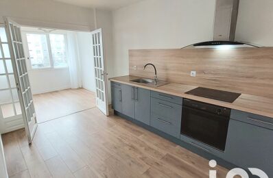 location appartement 584 € CC /mois à proximité de Nantes (44200)