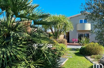 vente maison 650 000 € à proximité de Martignas-sur-Jalle (33127)