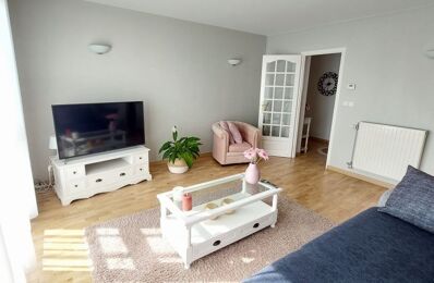 appartement 3 pièces 71 m2 à vendre à Aureilhan (65800)