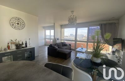 vente appartement 128 000 € à proximité de Dammarie-les-Lys (77190)