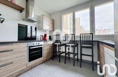 vente appartement 229 000 € à proximité de Cormontreuil (51350)