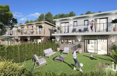 vente maison 582 750 € à proximité de Saint-Paul-en-Forêt (83440)