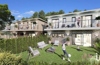 vente maison 588 000 € à proximité de Draguignan (83300)