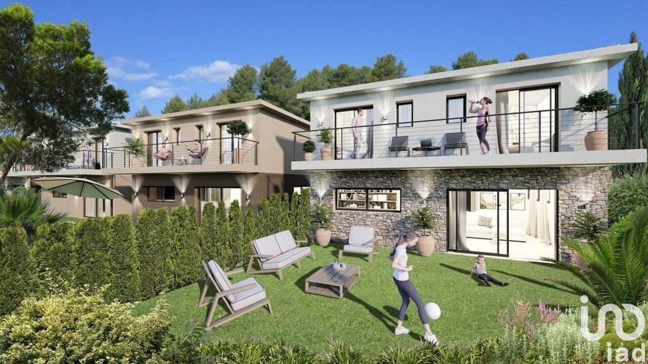 maison 4 pièces 131 m2 à vendre à Puget-sur-Argens (83480)