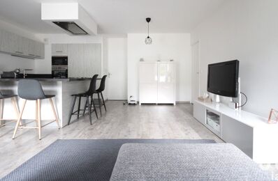 vente appartement 279 000 € à proximité de Montfort-l'Amaury (78490)