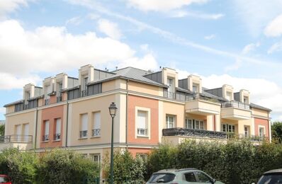 vente appartement 279 000 € à proximité de Neauphle-le-Château (78640)