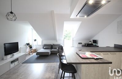 vente appartement 279 000 € à proximité de Le Chesnay-Rocquencourt (78150)