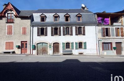 vente maison 295 000 € à proximité de Lançon (65240)