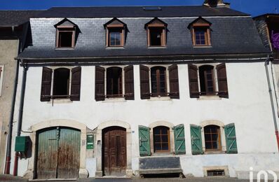 vente maison 295 000 € à proximité de Lançon (65240)
