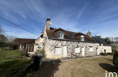 vente maison 374 760 € à proximité de Azay-sur-Cher (37270)
