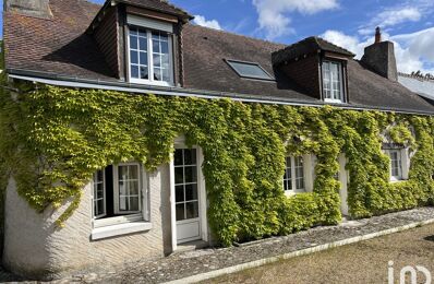vente maison 374 760 € à proximité de Chambray-Lès-Tours (37170)