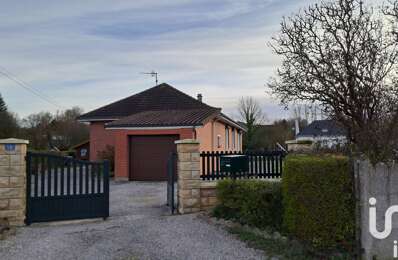 vente maison 95 000 € à proximité de Conchy-sur-Canche (62270)