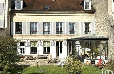 maison 12 pièces 354 m2 à vendre à Compiègne (60200)