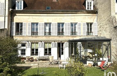 vente maison 1 250 000 € à proximité de Crépy-en-Valois (60800)