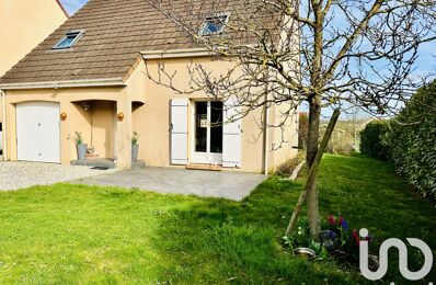 vente maison 208 000 € à proximité de Vert-en-Drouais (28500)