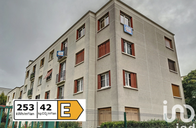 vente appartement 186 000 € à proximité de Le Raincy (93340)
