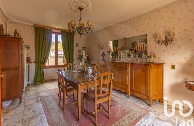 vente maison 259 000 € à proximité de Sainte-Geneviève (60730)