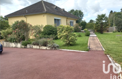 vente maison 265 000 € à proximité de Tourville-sur-Pont-Audemer (27500)