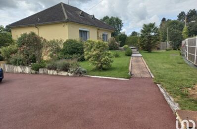 vente maison 265 000 € à proximité de Toutainville (27500)