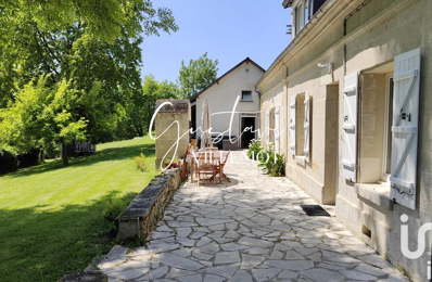 vente maison 310 000 € à proximité de Rozet-Saint-Albin (02210)