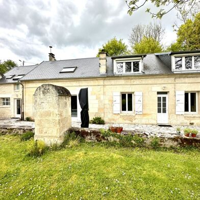 Maison 5 pièces 150 m²