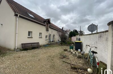vente maison 178 000 € à proximité de Montigny-le-Gannelon (28220)