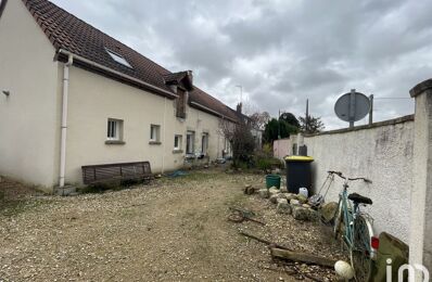 vente maison 178 000 € à proximité de Ozoir-le-Breuil (28200)