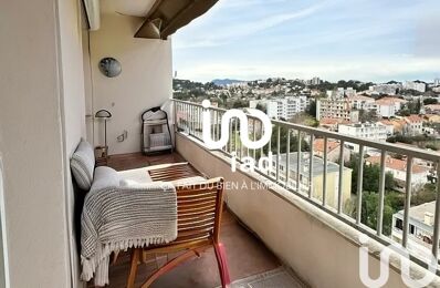 vente appartement 156 000 € à proximité de Le Pradet (83220)