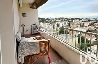 vente appartement 156 000 € à proximité de Sanary-sur-Mer (83110)